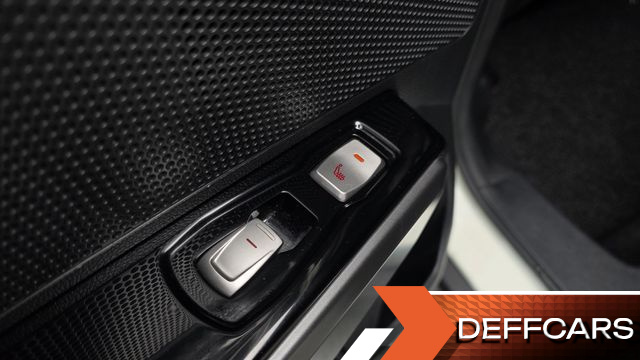 Ssangyong TIBOLI Diesel IX 2WD купить на сайте DeffCars