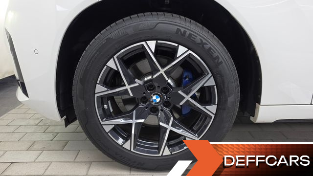 BMW X3 xDrive 20 M Sport купить на сайте DeffCars