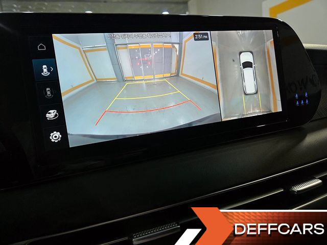 Hyundai PALISADE Gasoline 3.8 4WD Calligraphy купить на сайте DeffCars