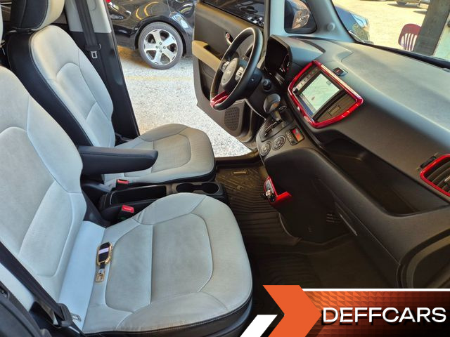 Kia RAY Prestige купить на сайте DeffCars