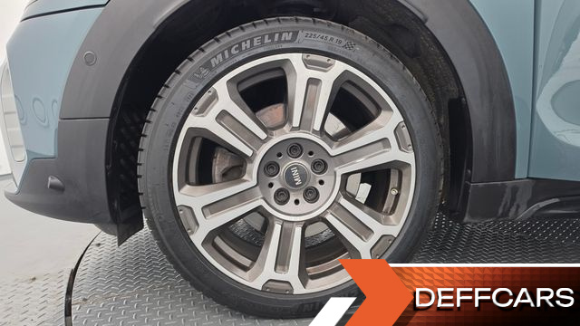 Mini COUNTRYMAN ALL4 Classic 2nd купить на сайте DeffCars