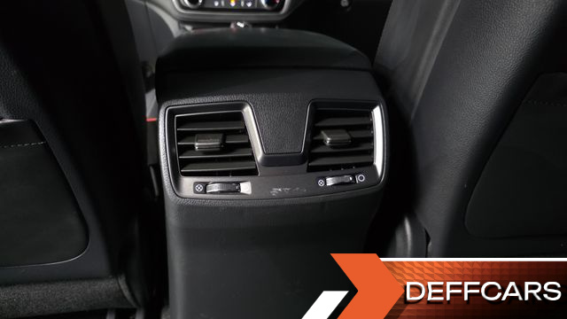 Ssangyong REXTON Diesel 2.2 4WD Prestige купить на сайте DeffCars