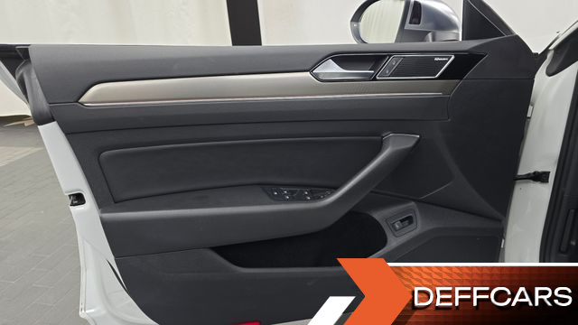 Volkswagen ARTEON 2.0 TDI Prestige купить на сайте DeffCars
