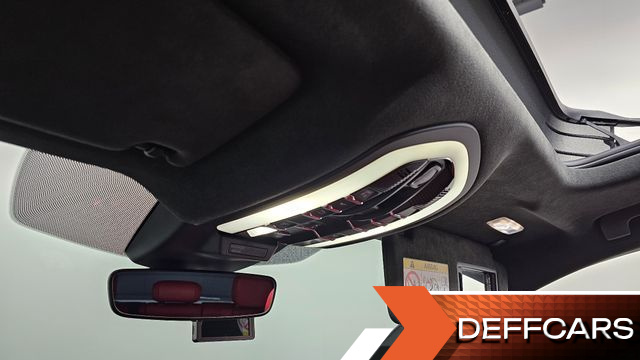 Porsche MACAN 2.9 GTS 95B купить на сайте DeffCars