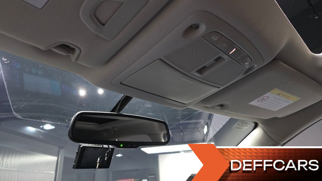 Nissan X-TRAIL 2.5 4WD купить на сайте DeffCars