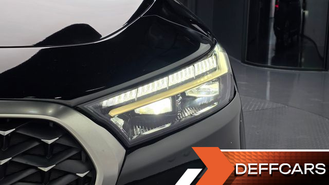 Kia K9 3.8 GDI Platinum купить на сайте DeffCars