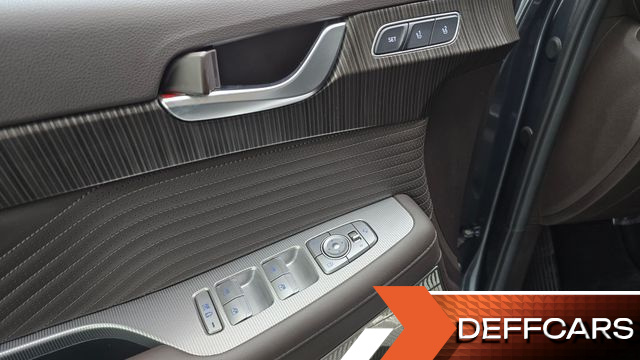 Hyundai PALISADE Diesel 2.2 4WD Calligraphy купить на сайте DeffCars