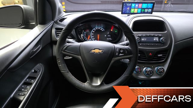 ChevroletGMDaewoo SPARK LT Plus купить на сайте DeffCars