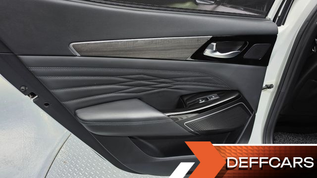 Kia K7 2.5 GDI X Edition купить на сайте DeffCars