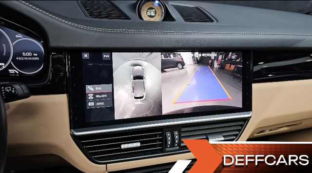 Porsche CAYENNE 3.0 купить на сайте DeffCars