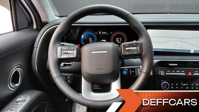 Hyundai PALISADE Gasoline 2.5T 2WD 9-Seater Exclusive купить на сайте DeffCars
