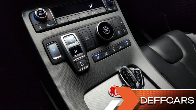 Hyundai PALISADE Gasoline 3.8 2WD Prestige купить на сайте DeffCars