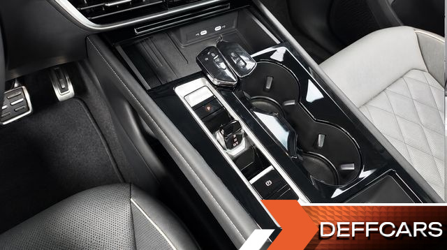 Volkswagen ATLAS 2.0 TSI R-LINE 7-Seater купить на сайте DeffCars