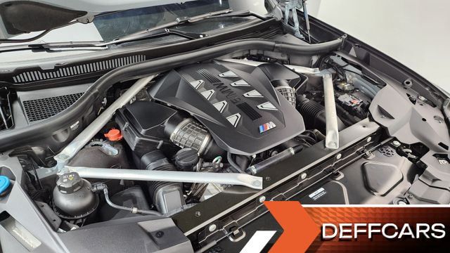 BMW X7 M60i xDrive M sport 6STR купить на сайте DeffCars