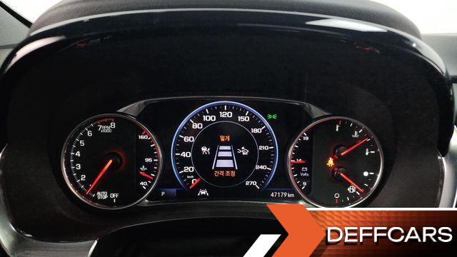 ChevroletGMDaewoo TRAVERSE 3.6 AWD Redline купить на сайте DeffCars