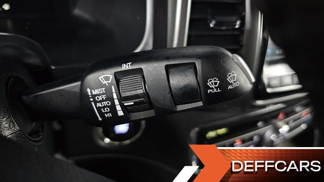 Ssangyong REXTON Diesel 2.2 4WD Prestige купить на сайте DeffCars