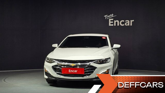 ChevroletGMDaewoo MALIBU 1.3 Turbo Premier купить на сайте DeffCars