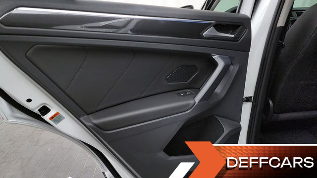 Volkswagen TIGUAN 2.0 TDI Premium купить на сайте DeffCars