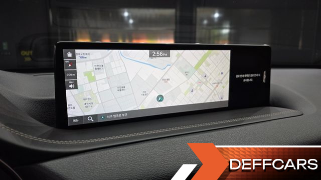 Genesis GV80 2.5T Gasoline 2WD купить на сайте DeffCars