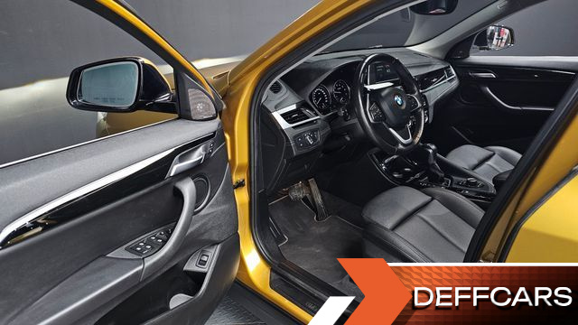 BMW X2 (F39) xDrive25i Advantage купить на сайте DeffCars