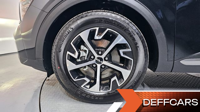 Kia SPORTAGE Signature Gravity 2WD купить на сайте DeffCars