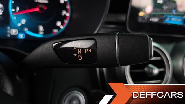 Mercedes GLC-CLASS GLC300 4MATIC Premium Coupe купить на сайте DeffCars