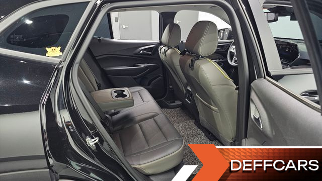 ChevroletGMDaewoo TRAX 1.2 ACTIV купить на сайте DeffCars