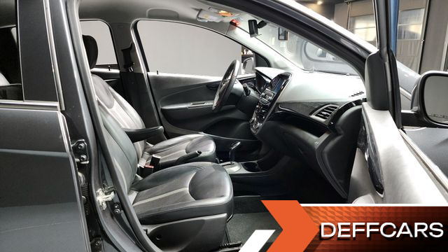 ChevroletGMDaewoo SPARK Premier купить на сайте DeffCars