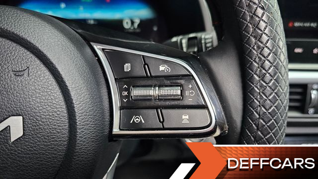 Kia K3 1.6 signature купить на сайте DeffCars