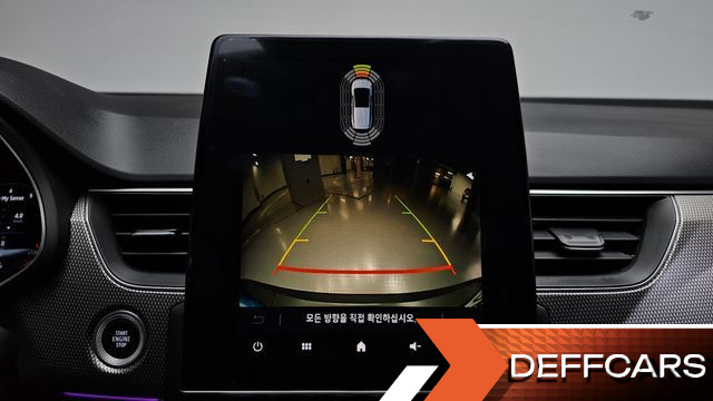 Renault-KoreaSamsung XM3 1.3 TCe RE Inspire купить на сайте DeffCars