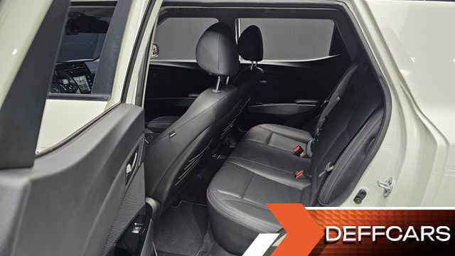 Ssangyong TIBOLI Gasoline 1.5 2WD V3 купить на сайте DeffCars