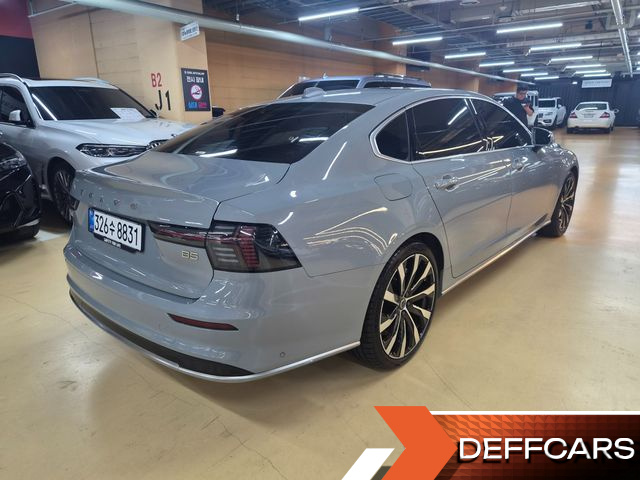 Volvo S90 B5 Ultra Bright купить на сайте DeffCars