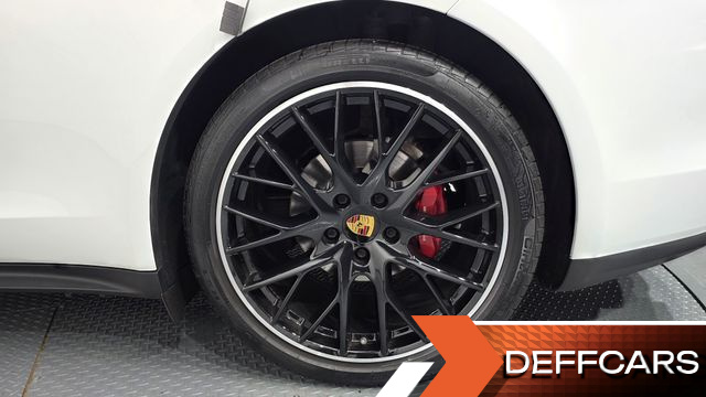 Porsche PANAMERA 3.0 AWD купить на сайте DeffCars