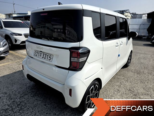 Kia RAY Signature купить на сайте DeffCars