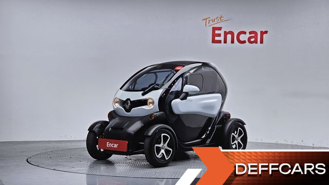 Renault-KoreaSamsung TWIZY Intens(2-seater) купить на сайте DeffCars