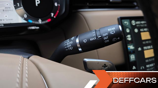 Land Rover RANGE ROVER SPORT P400 AB купить на сайте DeffCars