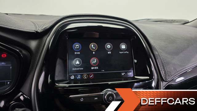 ChevroletGMDaewoo SPARK Premier купить на сайте DeffCars