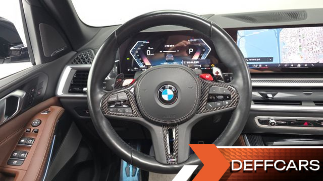 BMW X5 xDrive 30d M Sport купить на сайте DeffCars