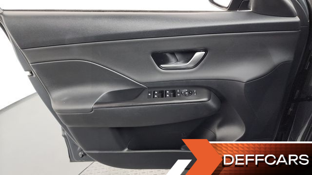 Hyundai KONA Gasoline 1.6 Turbo 2WD Modern Plus купить на сайте DeffCars