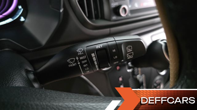 Kia RAY Prestige купить на сайте DeffCars