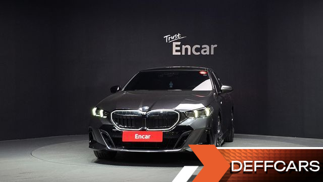 BMW 5-SERIES 530e xDrive M Sport Pro купить на сайте DeffCars