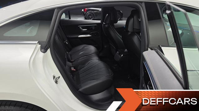 Mercedes EQE EQE350+ купить на сайте DeffCars