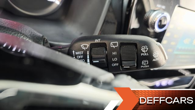 Ssangyong TIBOLI 1.6 2WD V3 купить на сайте DeffCars
