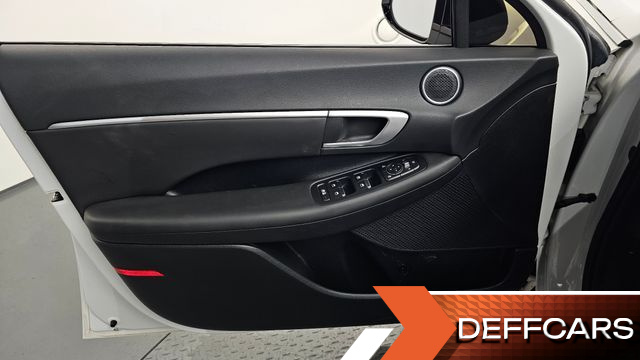 Hyundai SONATA 2.0 Modern купить на сайте DeffCars