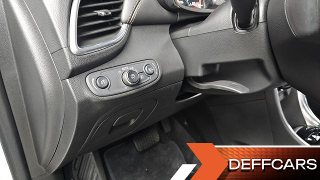 ChevroletGMDaewoo TRAX 1.4 Red Line Premier купить на сайте DeffCars
