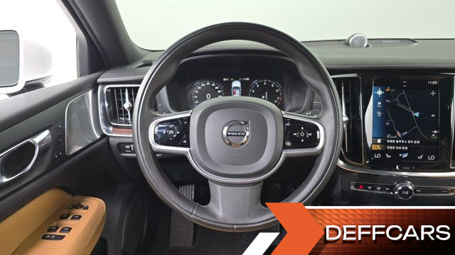 Volvo S60 B5 Inscription купить на сайте DeffCars