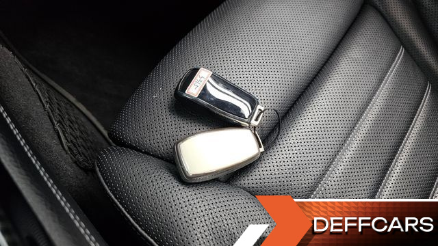 Mercedes GLC-CLASS GLC300 4MATIC Premium купить на сайте DeffCars