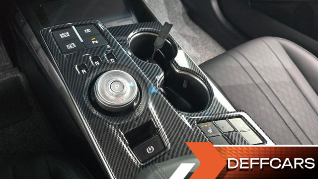Kia K8 3.5 LPG 2WD Standard(Taxi) купить на сайте DeffCars