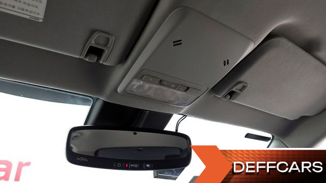 ChevroletGMDaewoo TRAX 1.6 Diesel Premier купить на сайте DeffCars