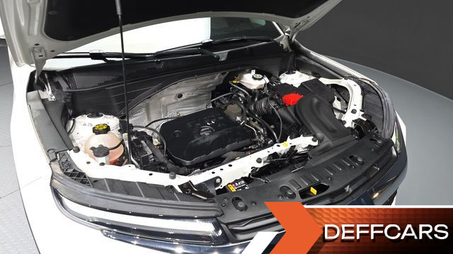 ChevroletGMDaewoo TRAILBLAZER 1.3 Turbo 2WD LT купить на сайте DeffCars